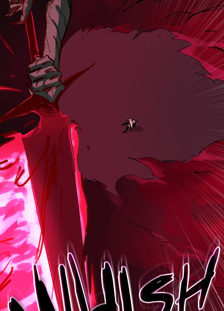 Fray Chapter 37 page 38 - 