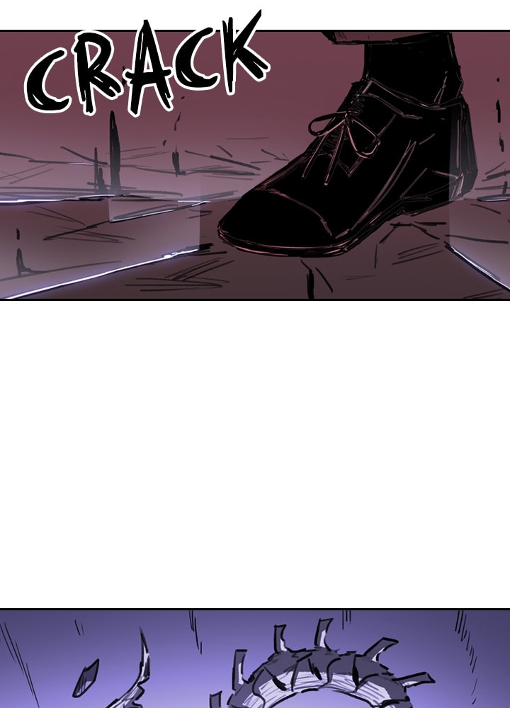 Fray Chapter 37 page 40 - 