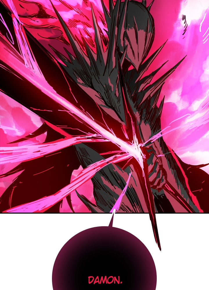 Fray Chapter 37 page 5 - 
