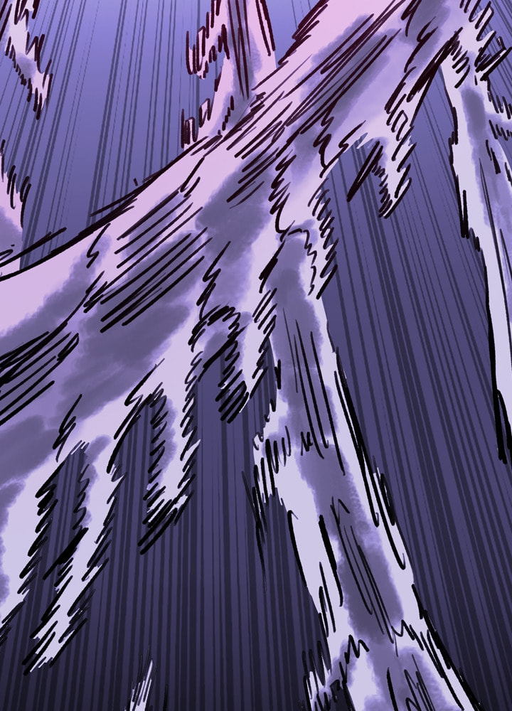 Fray Chapter 37 page 45 - 