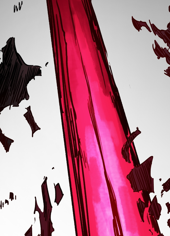 Fray Chapter 37 page 48 - 