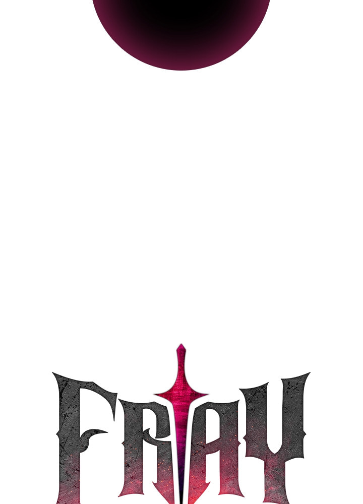 Fray Chapter 37 page 6 - 