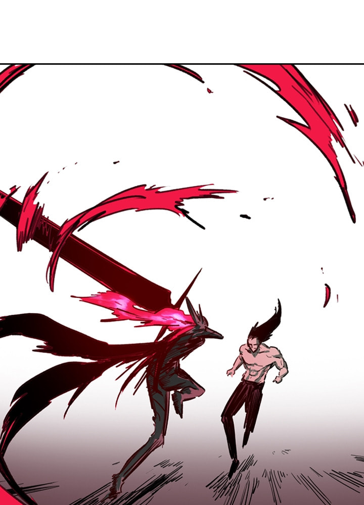 Fray Chapter 37 page 53 - 