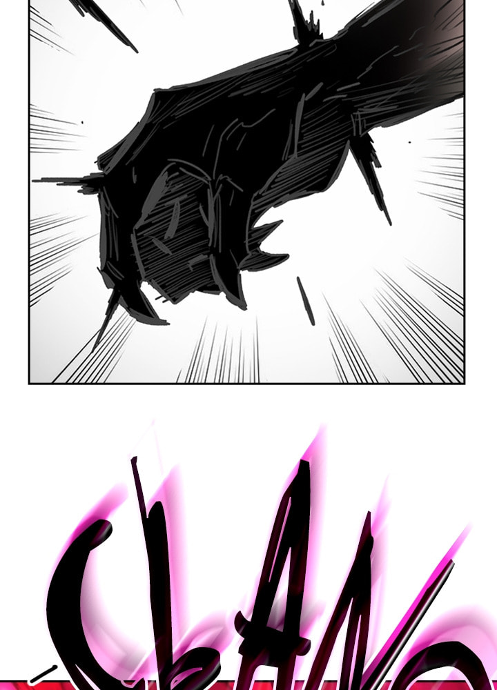 Fray Chapter 37 page 55 - 