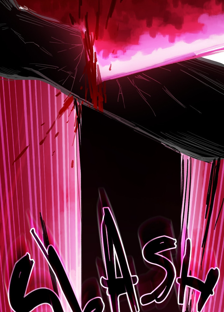 Fray Chapter 37 page 59 - 