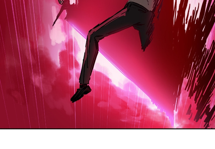 Fray Chapter 37 page 61 - 