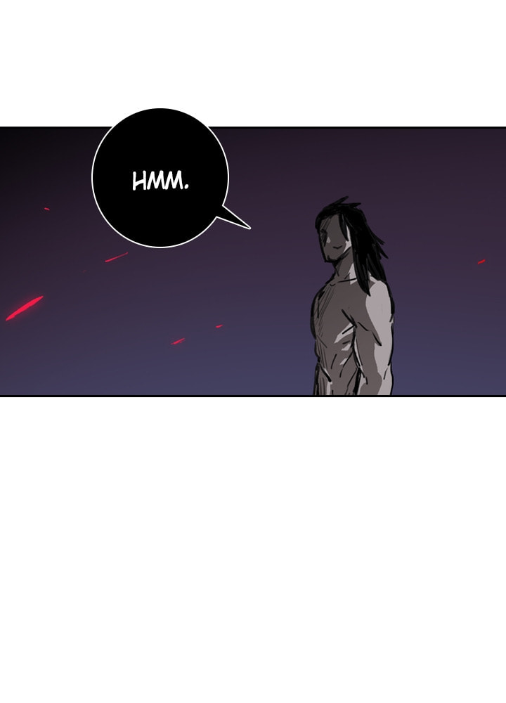 Fray Chapter 37 page 8 - 