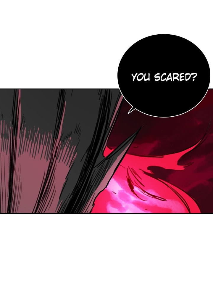 Fray Chapter 37 page 74 - 