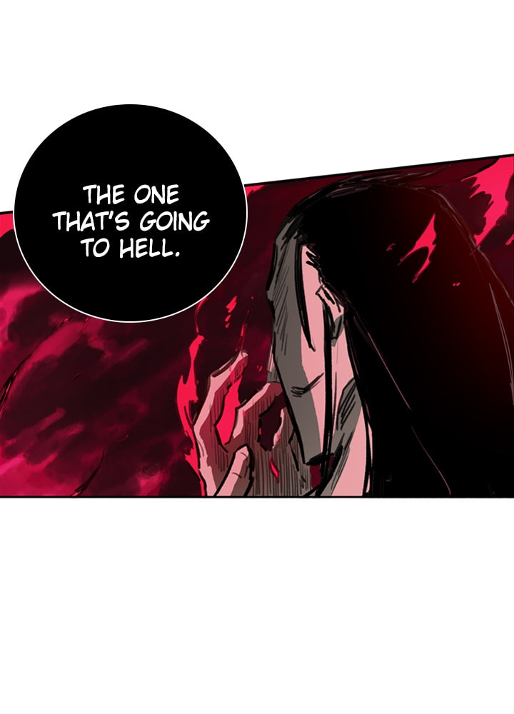 Fray Chapter 37 page 77 - 