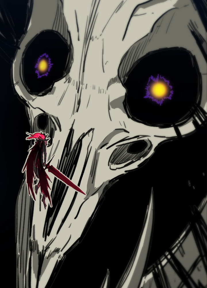 Fray Chapter 37 page 82 - 