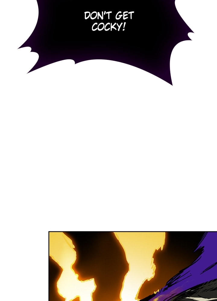 Fray Chapter 37 page 84 - 