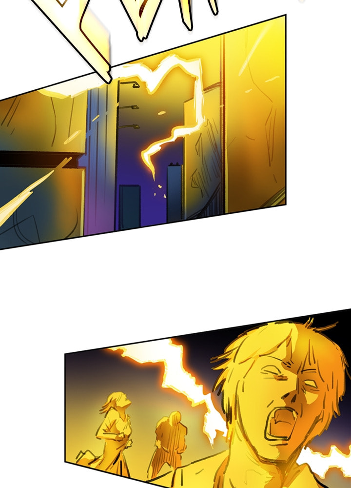 Fray Chapter 37 page 87 - 