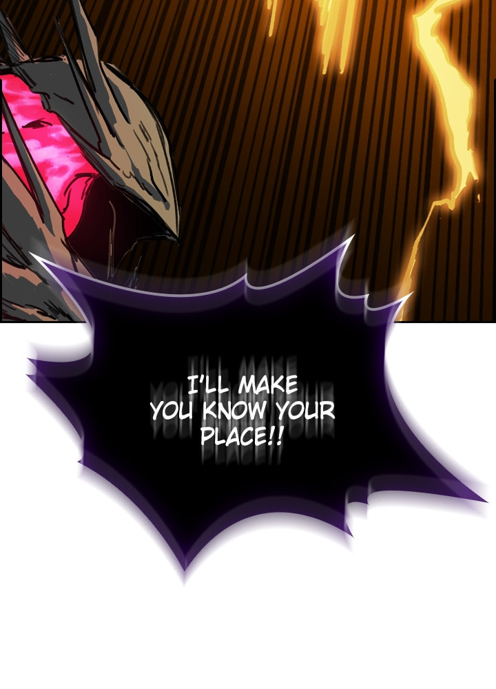 Fray Chapter 37 page 93 - 