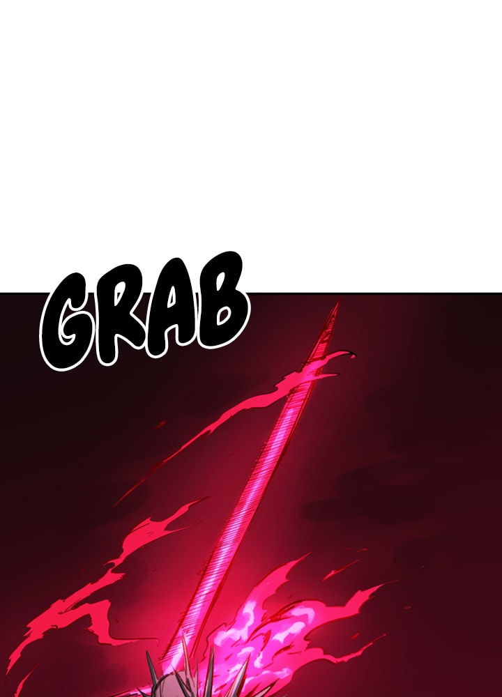 Fray Chapter 37 page 94 - 