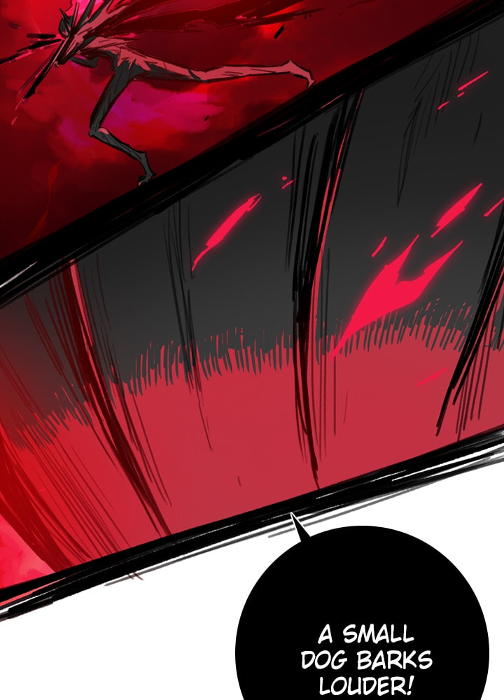 Fray Chapter 37 page 98 - 