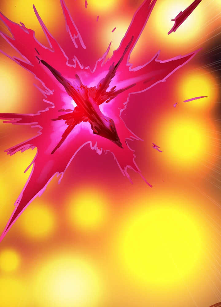 Fray Chapter 38 page 107 - 