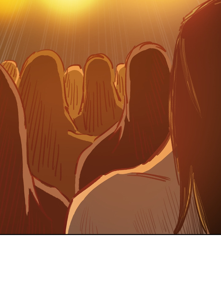 Fray Chapter 38 page 108 - 
