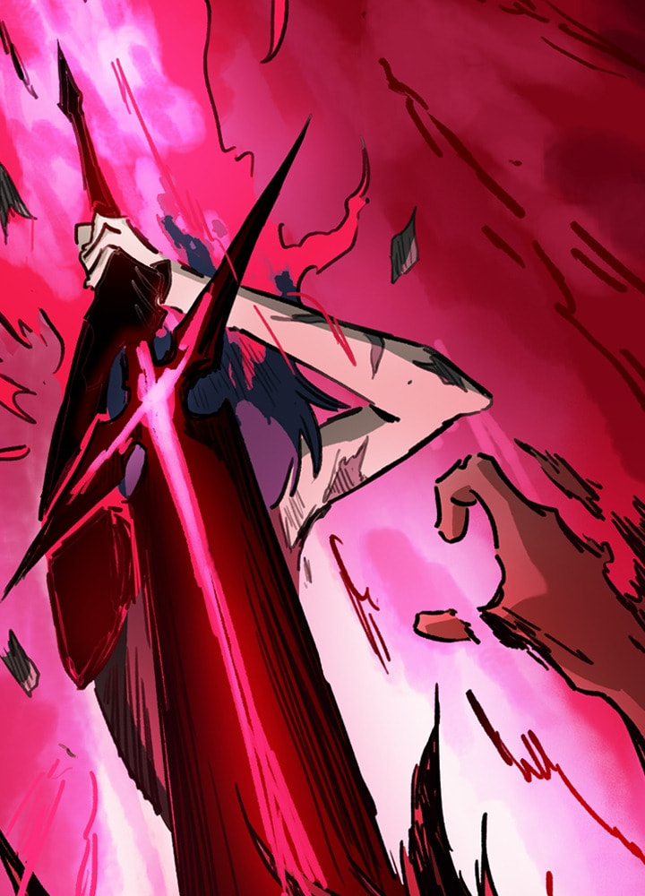 Fray Chapter 38 page 113 - 