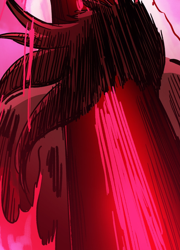 Fray Chapter 38 page 114 - 