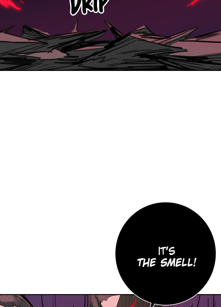 Fray Chapter 38 page 117 - 