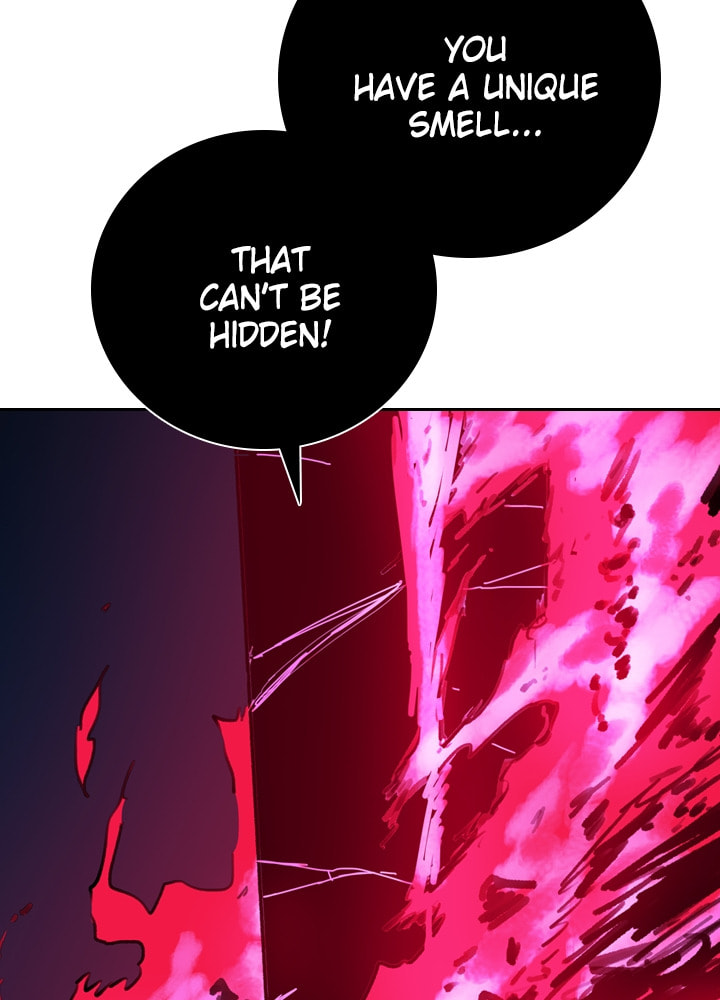 Fray Chapter 38 page 119 - 
