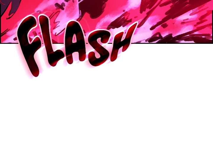 Fray Chapter 38 page 120 - 