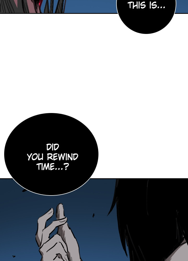Fray Chapter 38 page 14 - 