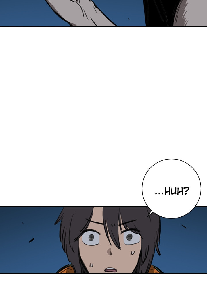 Fray Chapter 38 page 15 - 