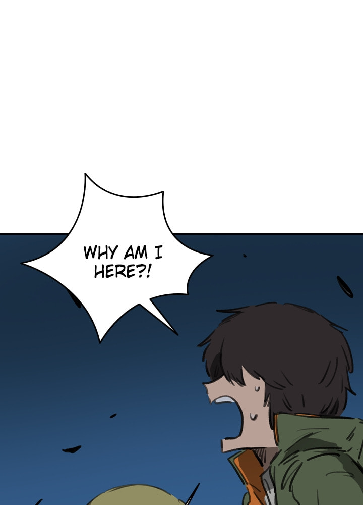 Fray Chapter 38 page 16 - 