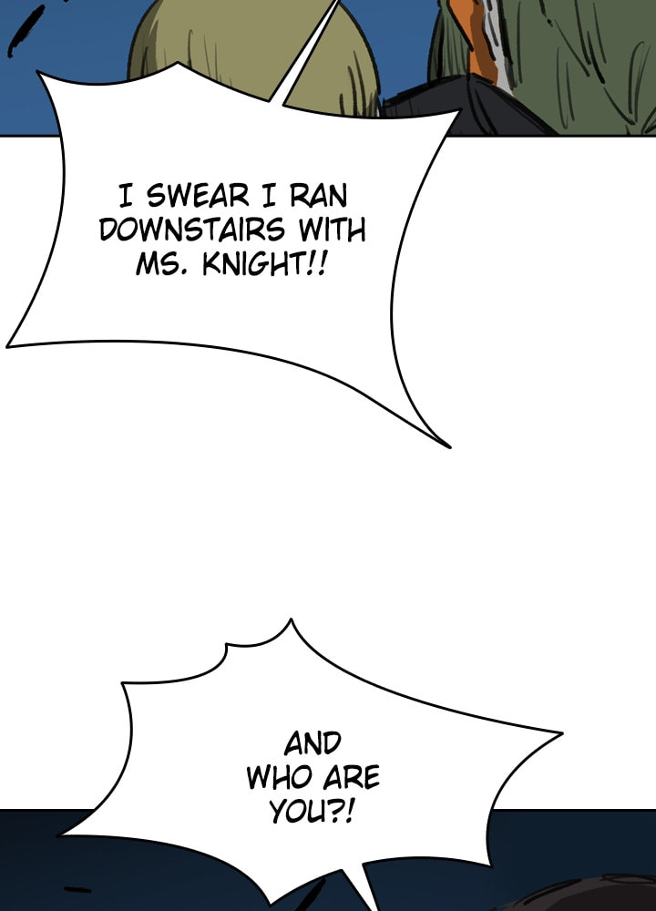 Fray Chapter 38 page 17 - 