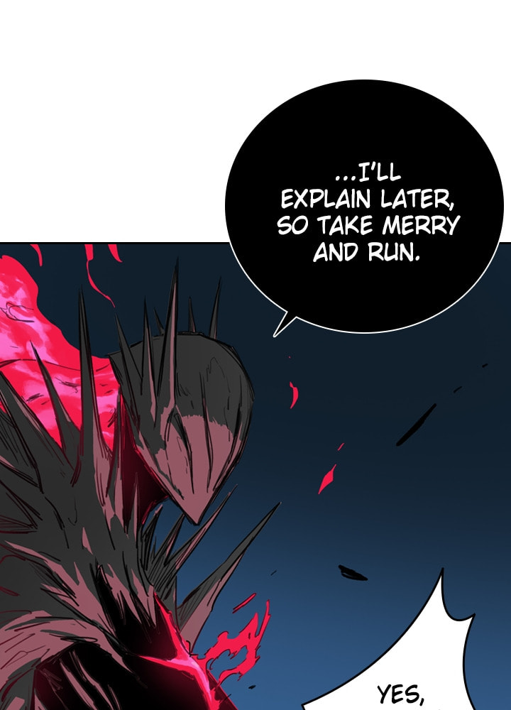 Fray Chapter 38 page 19 - 