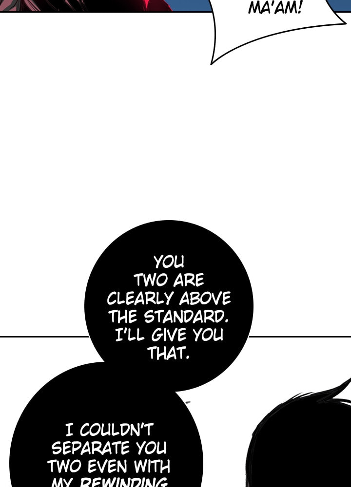 Fray Chapter 38 page 20 - 