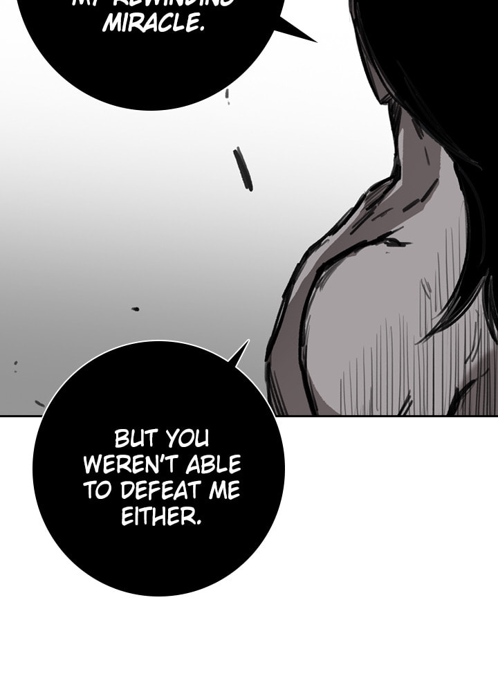 Fray Chapter 38 page 21 - 