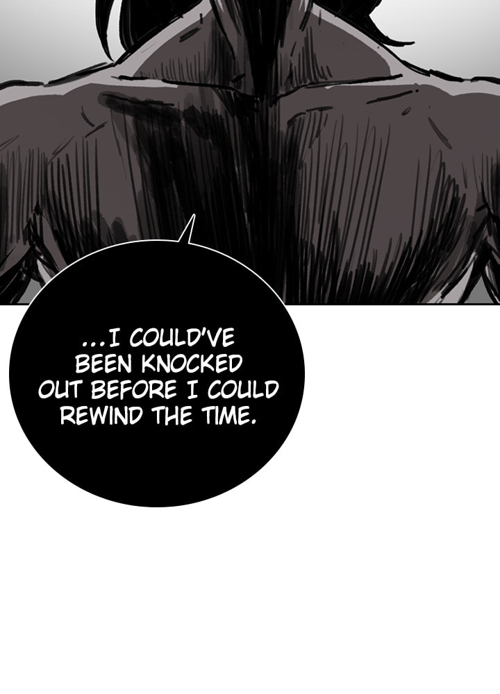 Fray Chapter 38 page 23 - 