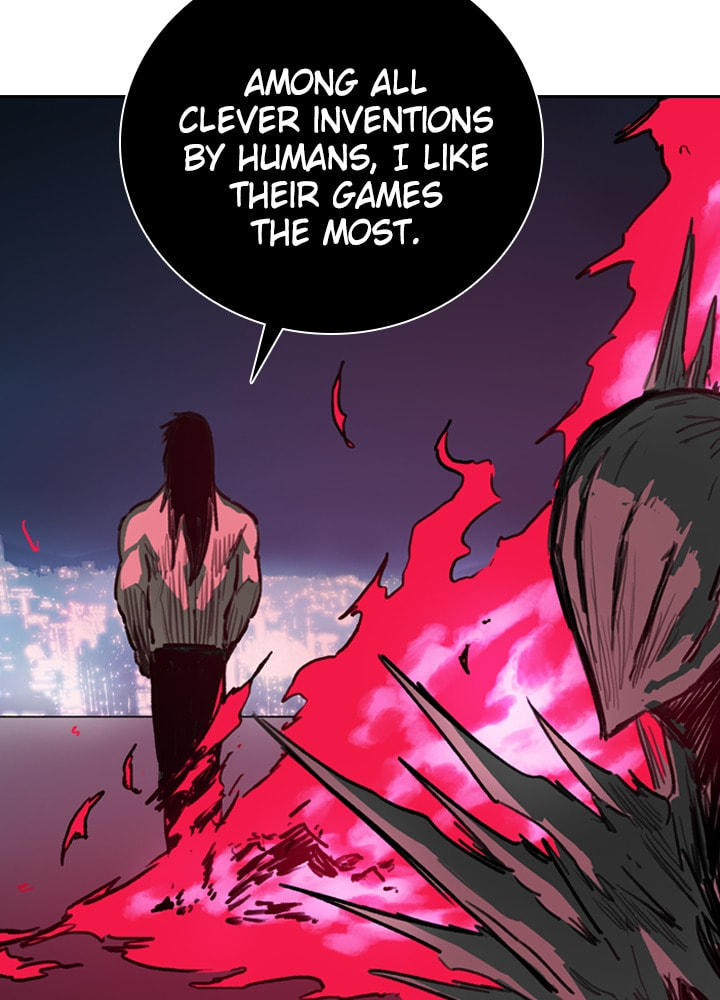Fray Chapter 38 page 32 - 