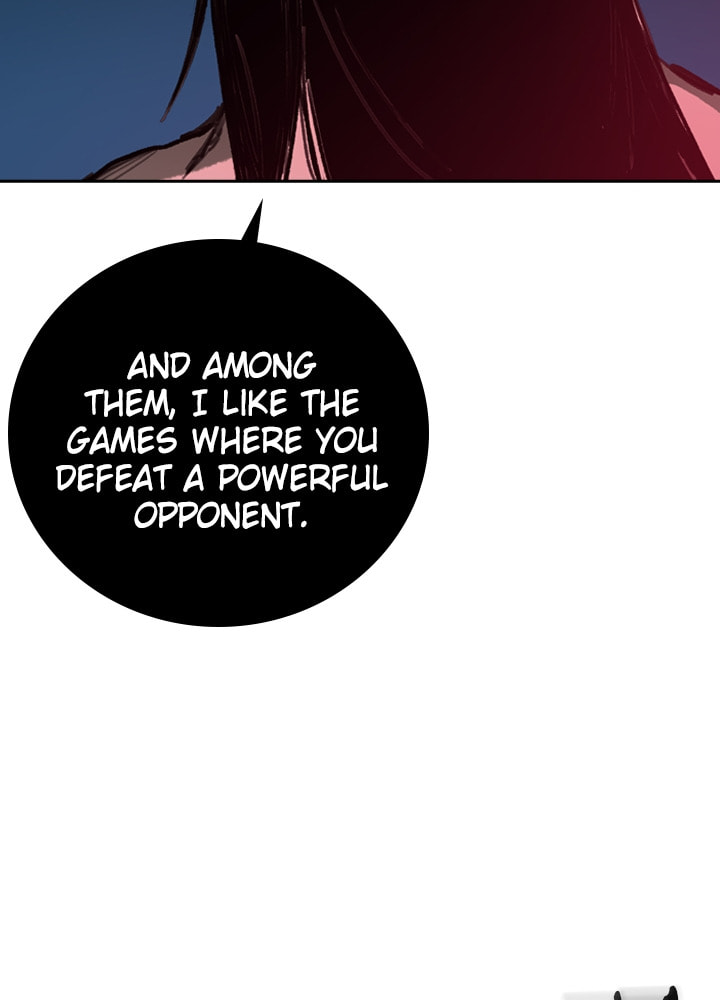 Fray Chapter 38 page 34 - 