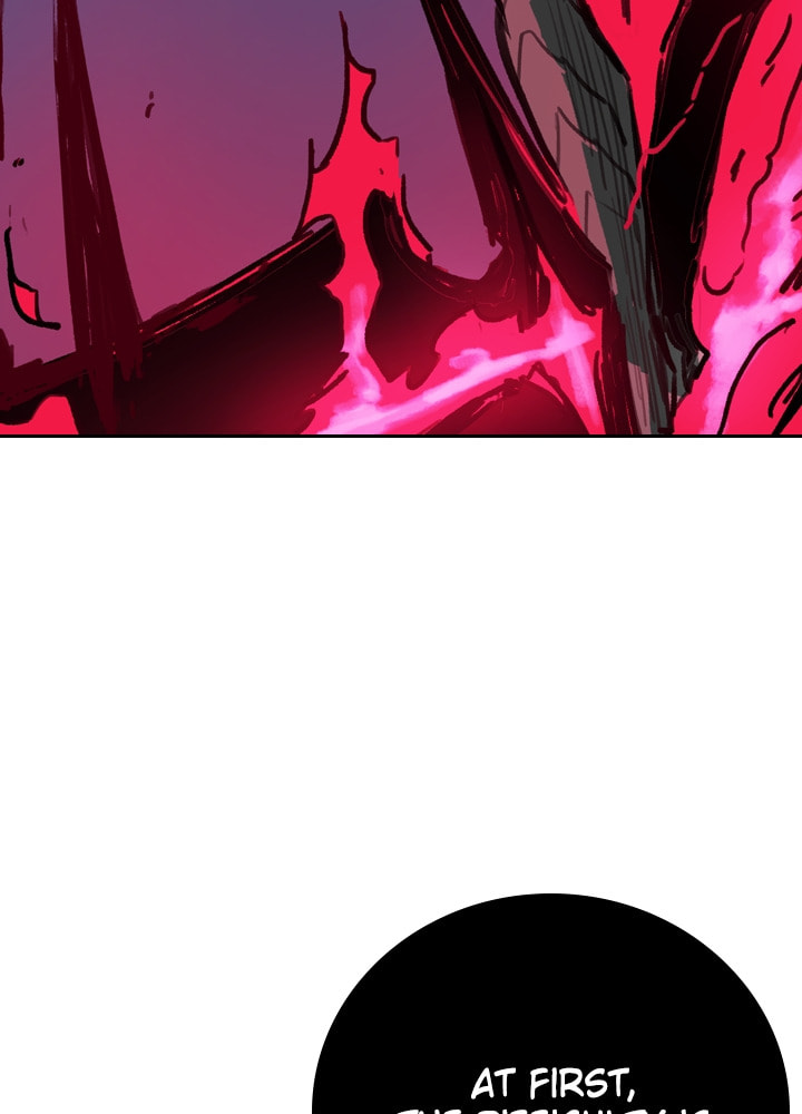 Fray Chapter 38 page 37 - 