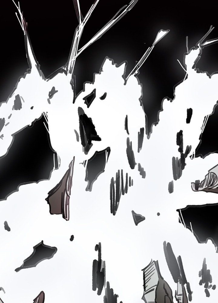 Fray Chapter 38 page 5 - 