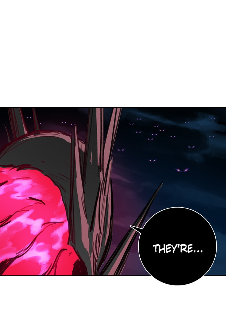 Fray Chapter 38 page 47 - 