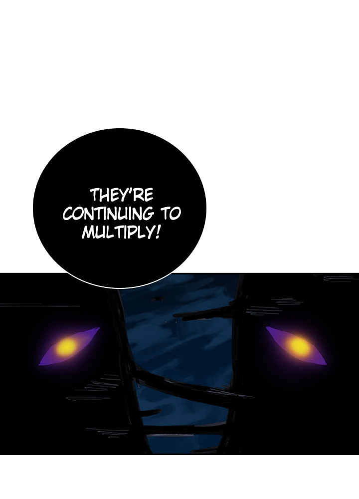 Fray Chapter 38 page 48 - 