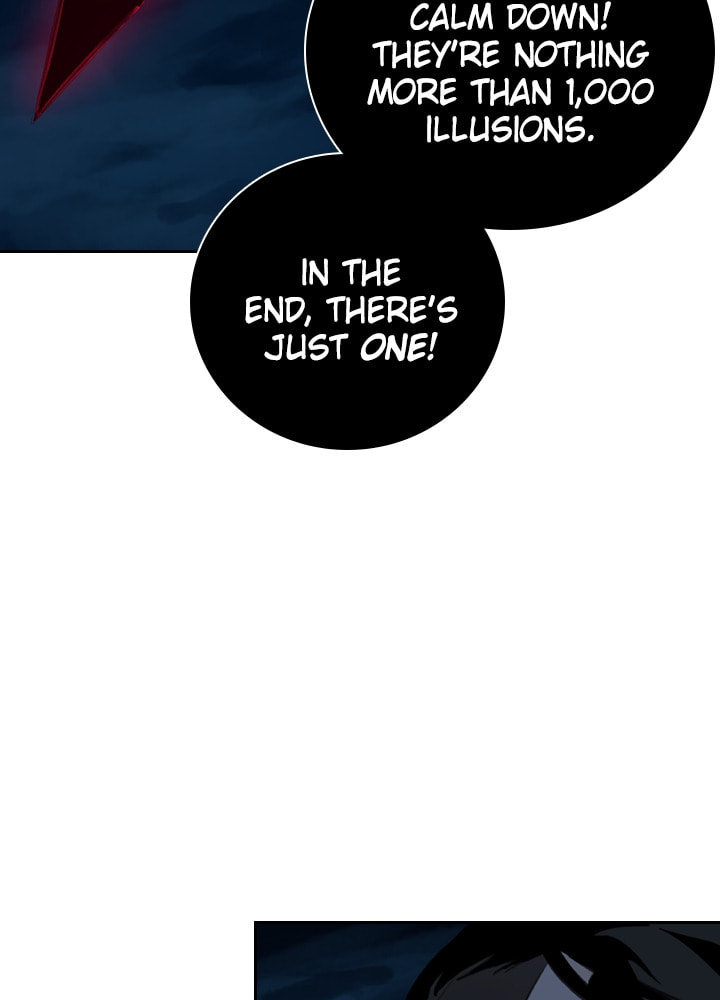 Fray Chapter 38 page 50 - 