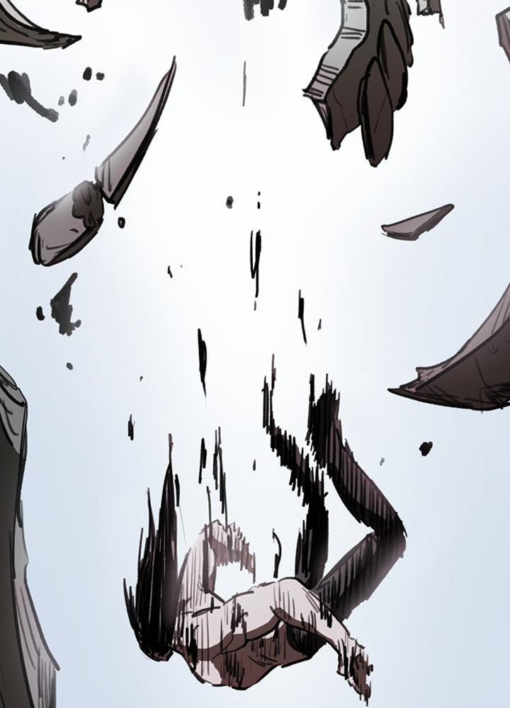 Fray Chapter 38 page 6 - 