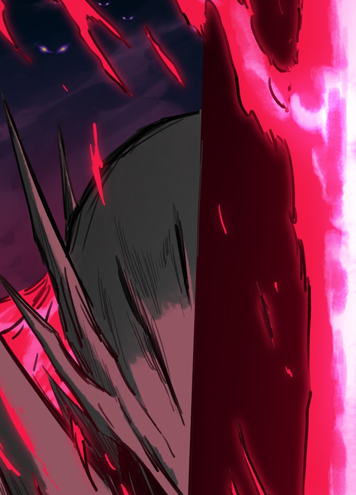 Fray Chapter 38 page 54 - 
