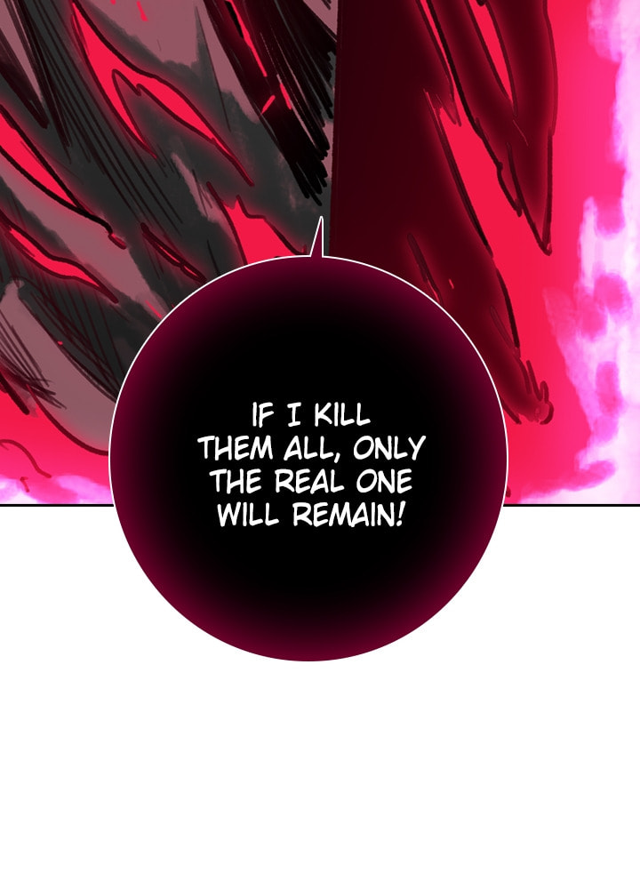 Fray Chapter 38 page 55 - 