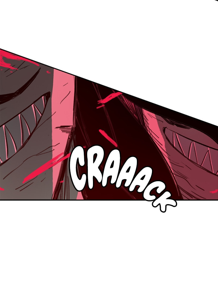 Fray Chapter 38 page 61 - 