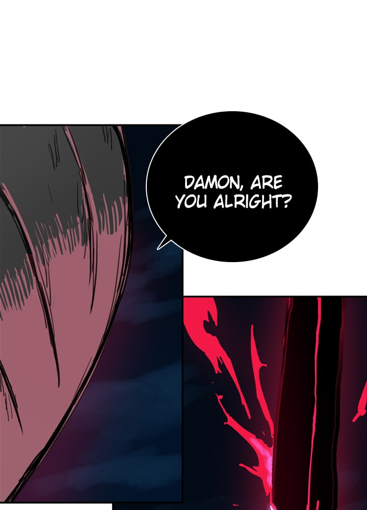 Fray Chapter 38 page 63 - 
