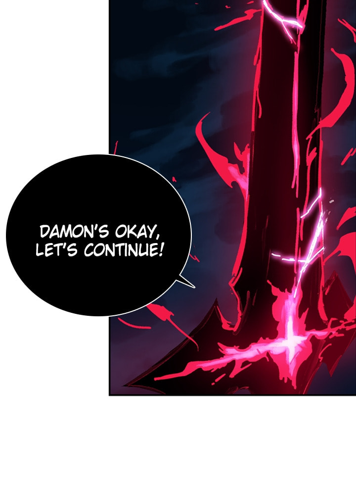 Fray Chapter 38 page 64 - 