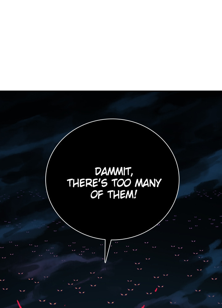 Fray Chapter 38 page 65 - 