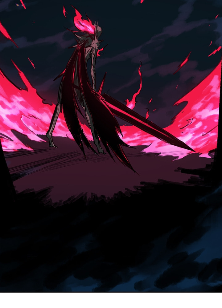 Fray Chapter 38 page 66 - 