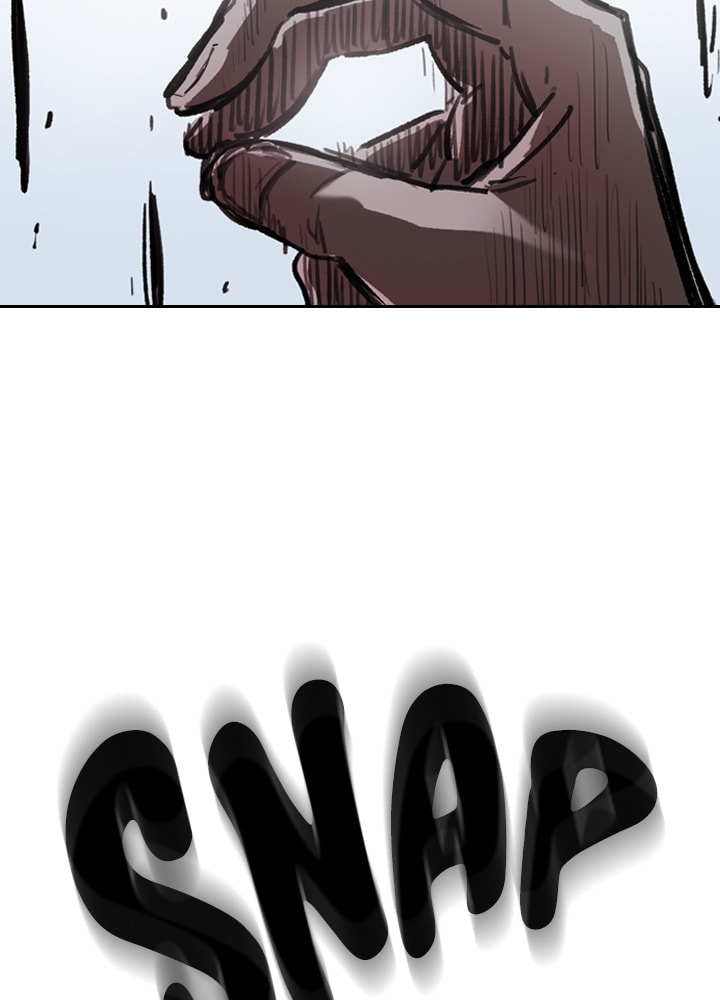 Fray Chapter 38 page 8 - 
